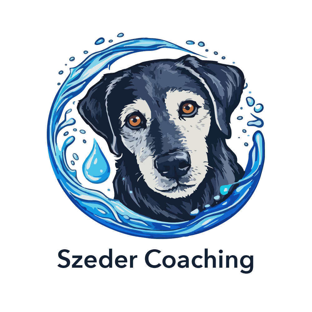 Szeder Coaching Logo